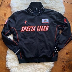 Vintage Specialized - California Jacket